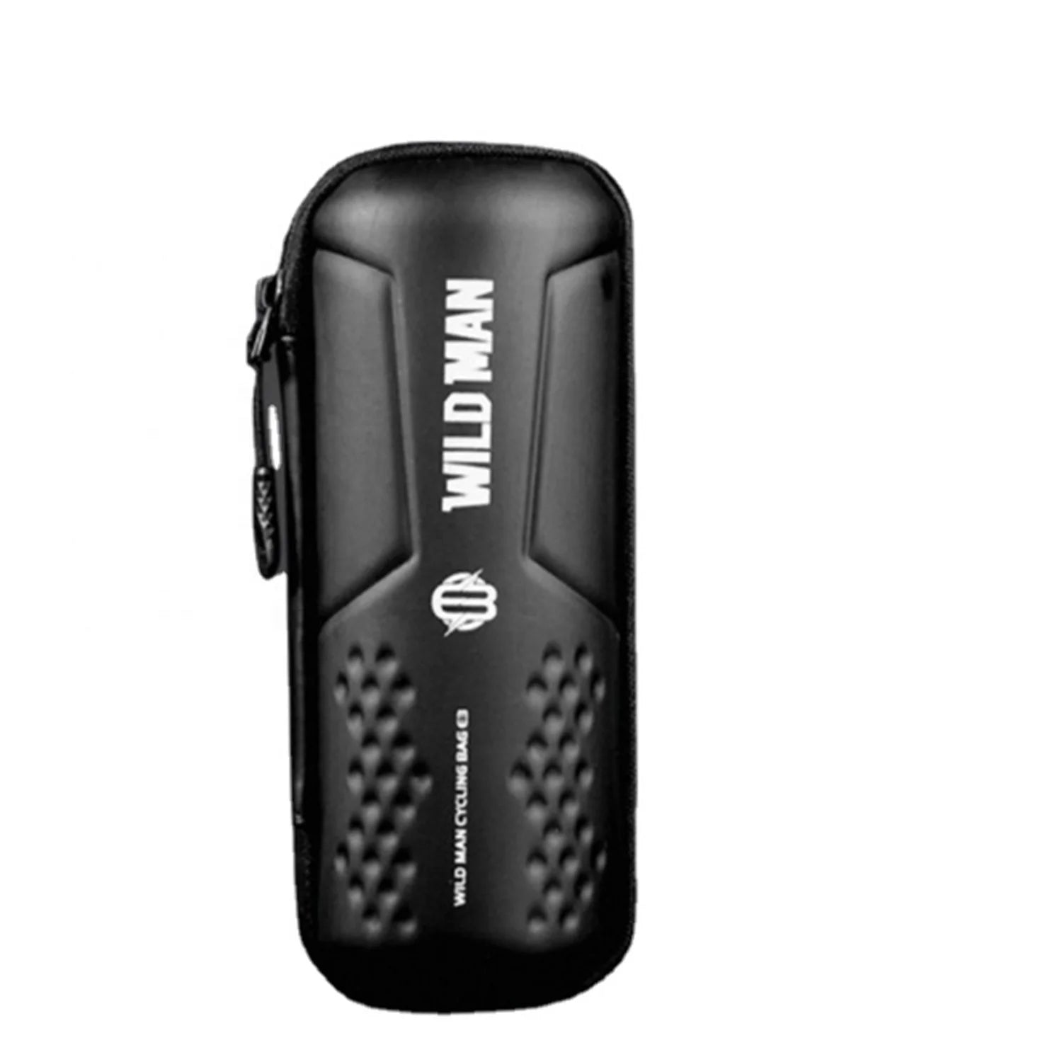 WILD MAN Cycling Bag E3 Riding Equipment  Hard Shell Waterproof Road Bicycle Bag Built-in Mesh Bag for Bike Road Bicycle MTB