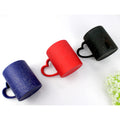 Glitter Color Changing Tea Mug Custom Mug Gift Set Customized Coffee Ceramic Mug Transfers