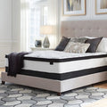 Factory Wholesale Deep Sleep Matratze Mattress Queen Single Twin king Anti Mite and Antiviral Pocket Spring Memory Foam Mattress