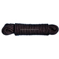 Solid Braided Nylon Utility Rope 8 Strands Marine Ring Endless Design Yuesheng Brand 1-30mm Specifications-Factory Packaging