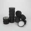 Multi-color Small Aluminum Box Small Sample Aluminum Box Purple Grass Cream Aluminum Bo