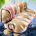 Wholesale Cheap Competitive Price Pet Dog Transparent Rain Poncho