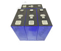 LFP 314AH 3.2V Prismatic Rechargeable LiFePO4 Battery for New Energy Vehicles & Telecom with 8000 Cycles and 5-Year Warranty