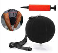 Ready to Ship Golf Ball Training Aid Impact Inflatable Balls with Air Pump Posture Correction Swing Trainer
