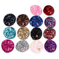 Wholesale New Woman Girls Night Club Party Costume Hat Ladies' Stage Sequin Beret Hats