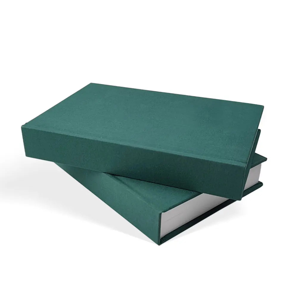 Custom Design Hardcover Book Printing Service