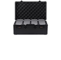 Customizable Waterproof Sports Card Display Case Graded Card Slab Carrying Box OEM/ODM Support