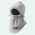 Fashion Sport Headwear Warm Windproof Hoodies Ski Mask Men Winter Hats Balaclava