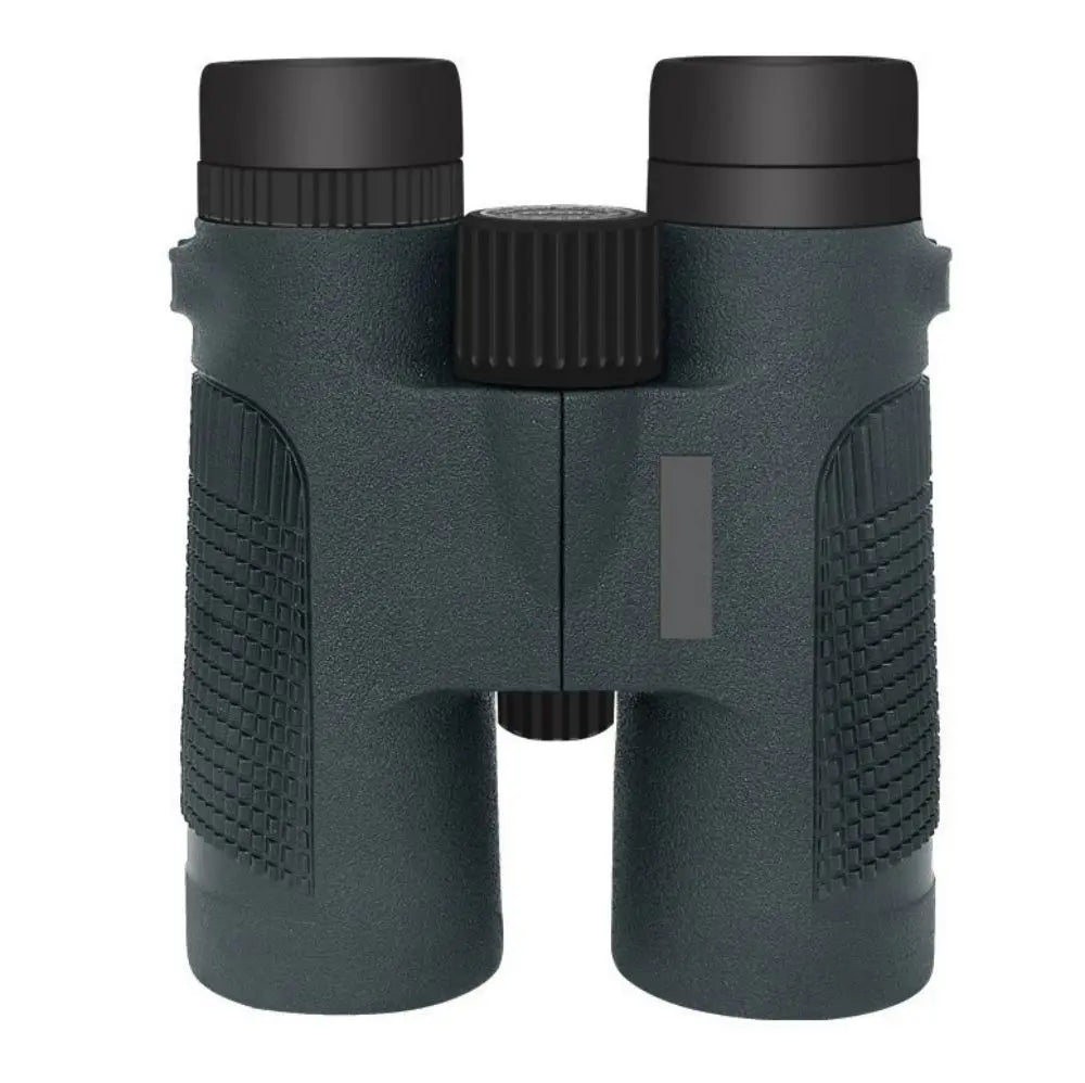 SECOZOOM YBR30 12x42 Roof Prism Binoculars High Definition Black Portable Outdoor for Adults