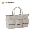 2020 Most Popular New Design Top Quality Baby Mommy Bag Diaper Bag Mommy Baby Bag
