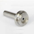 Meusburger Low-Level Contour Heated Sprue Bushing 10mm Head Thickness Anti-Wear Heat-Resistant Through-Hardened Taper HPM1/SHK61