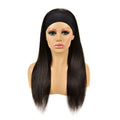 Straight 10-32 Inch Curly Headband Bob Cheap for Black Women HD 100% Pixie Cut Natural Full Lace Front Human Hair Wigs