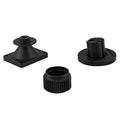 Custom Anodized Aluminum Parts CNC Machining Services