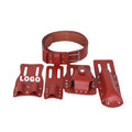 5 in 1 Leather Tool Belt Great Gift Pliers Set for Handyman Men Father Used at Home