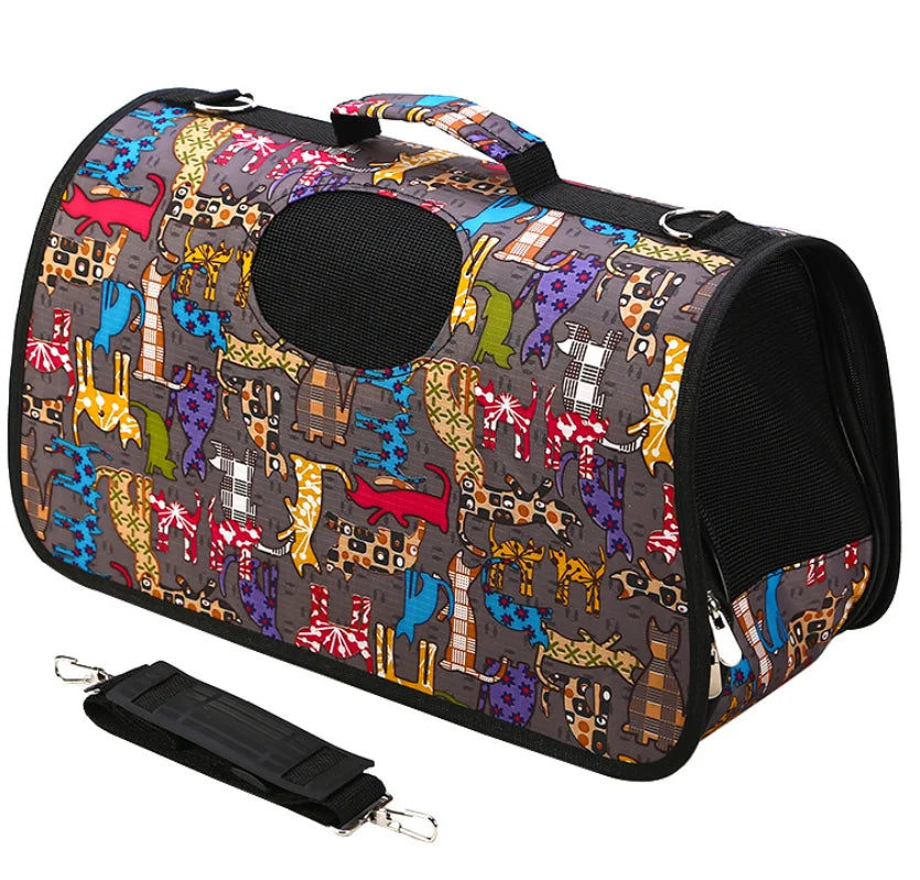 Wholesale Cheap Dog Carrier Bags