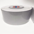 300M Length 6930 White Silver Glossy Laser Label Tamper Proof Security Laser Makerble Labels