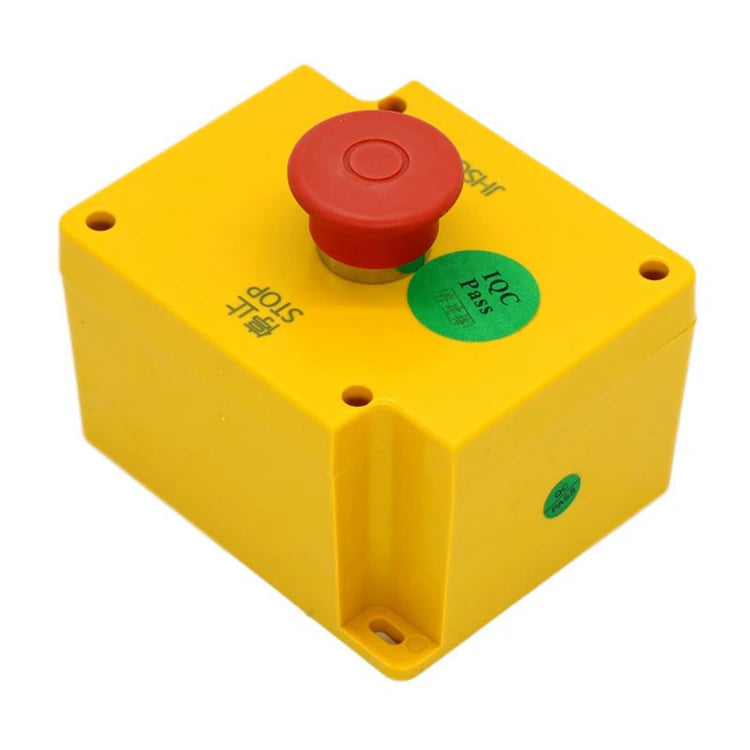 JHSG1 59712125 Emergency Stop Switch for Elevator Pits Hotel Lift Parts & Accessories