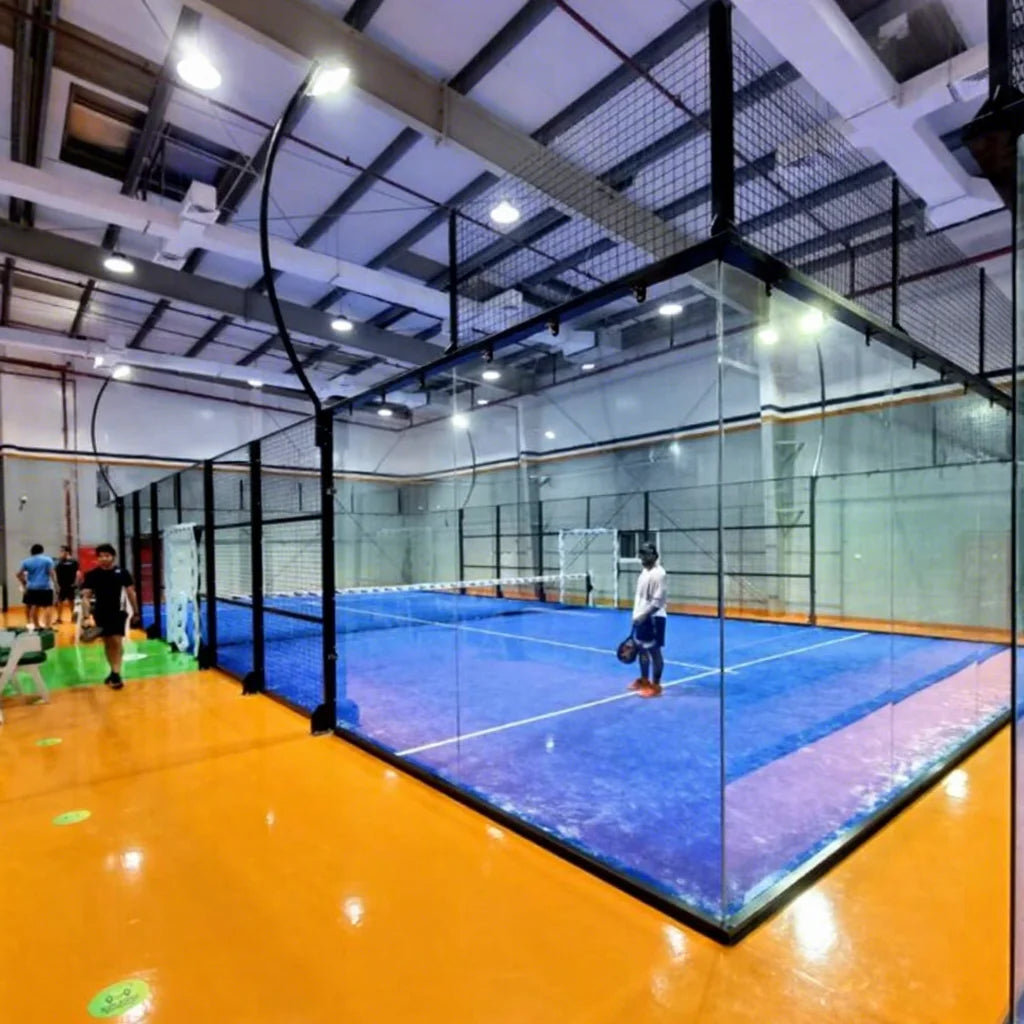 Padel Tennis Padel Balls Padel Court