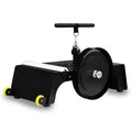 Home Fitness Flywheel Training Balancing Machine JLC Fitness Wholesales Fly Wheel Trainer