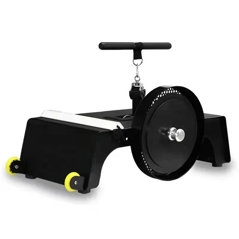 Home Fitness Flywheel Training Balancing Machine JLC Fitness Wholesales Fly Wheel Trainer