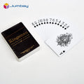 Standard 100% Plastic Poker Card with Custom Design specialized Printing Playing Cards with Good Quality