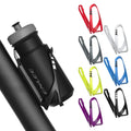 Ultralight Bicycle Water Bottle Cage Universal MTB Road Bike Bottle Rack Holder Bicycle Accessories