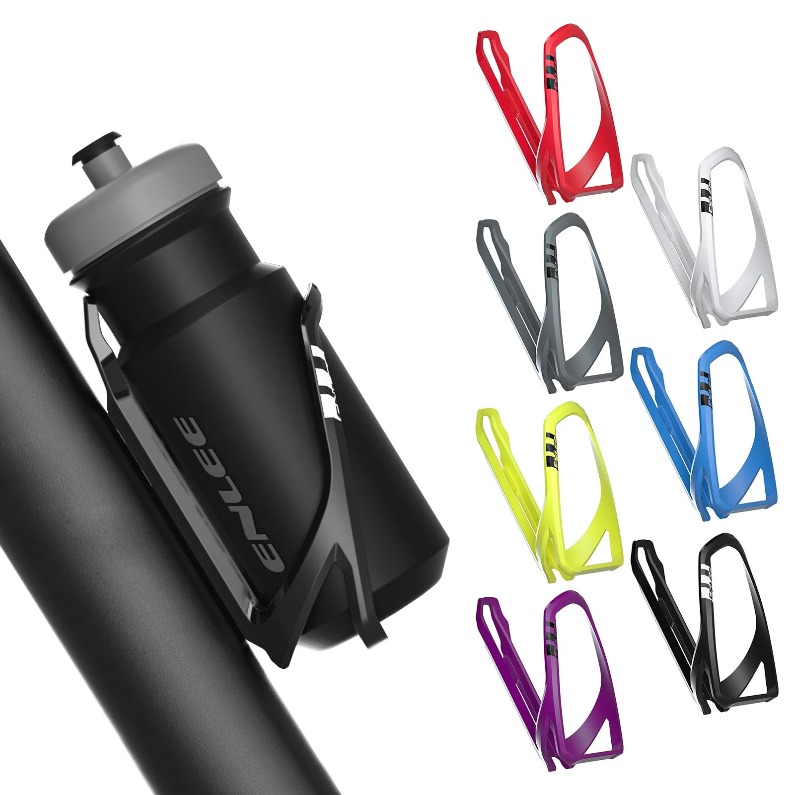 Ultralight Bicycle Water Bottle Cage Universal MTB Road Bike Bottle Rack Holder Bicycle Accessories