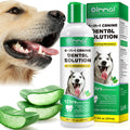 Oimmal Hot Sale Pet Oral Care Dog Fresh Breath Original Water Additive for Dental Gum Health Tartar Remover