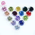 Yingma Synthetic Gemstone Price CZ Stones Cubic Zirconia