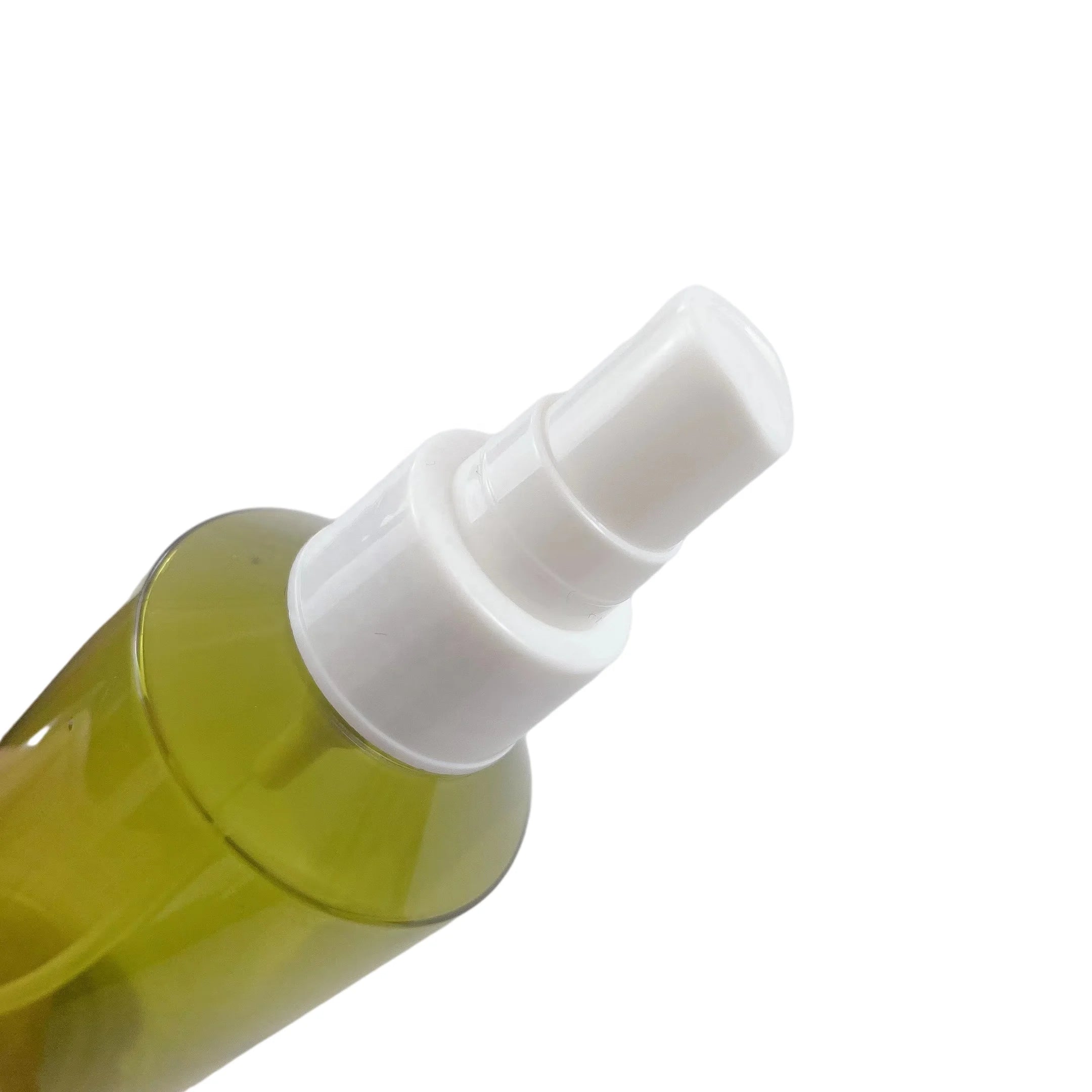 Yo Li O Non-Spill Aluminium-Plastic Perfume Fine Mist Sprayer Pump Bottle Stopper Custom Logo Strong Carton Packing (Model