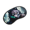 Wholesale Multi Color Eyeshade Cover Night Blindfold Cartoon Girls Children Travel  Kids  Eyeshade
