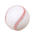 OEM 9inch Students Train Baseball Ball Hard Wood Core Rubber Core Soft Baseball Ball
