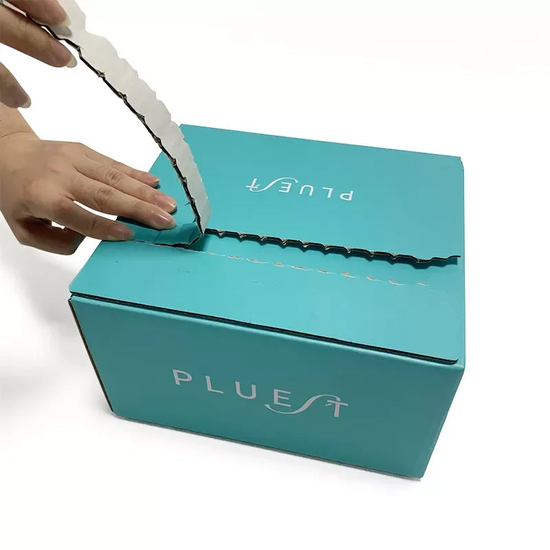 Custom Paper Boxes Manufacture Luxury Packaging Box for Clothing Gift Shoes