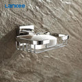 Hot Selling Stainless Steel Wall Mount Stone Soap Dish for Bathroom Shower Soap Holder MegaBDM