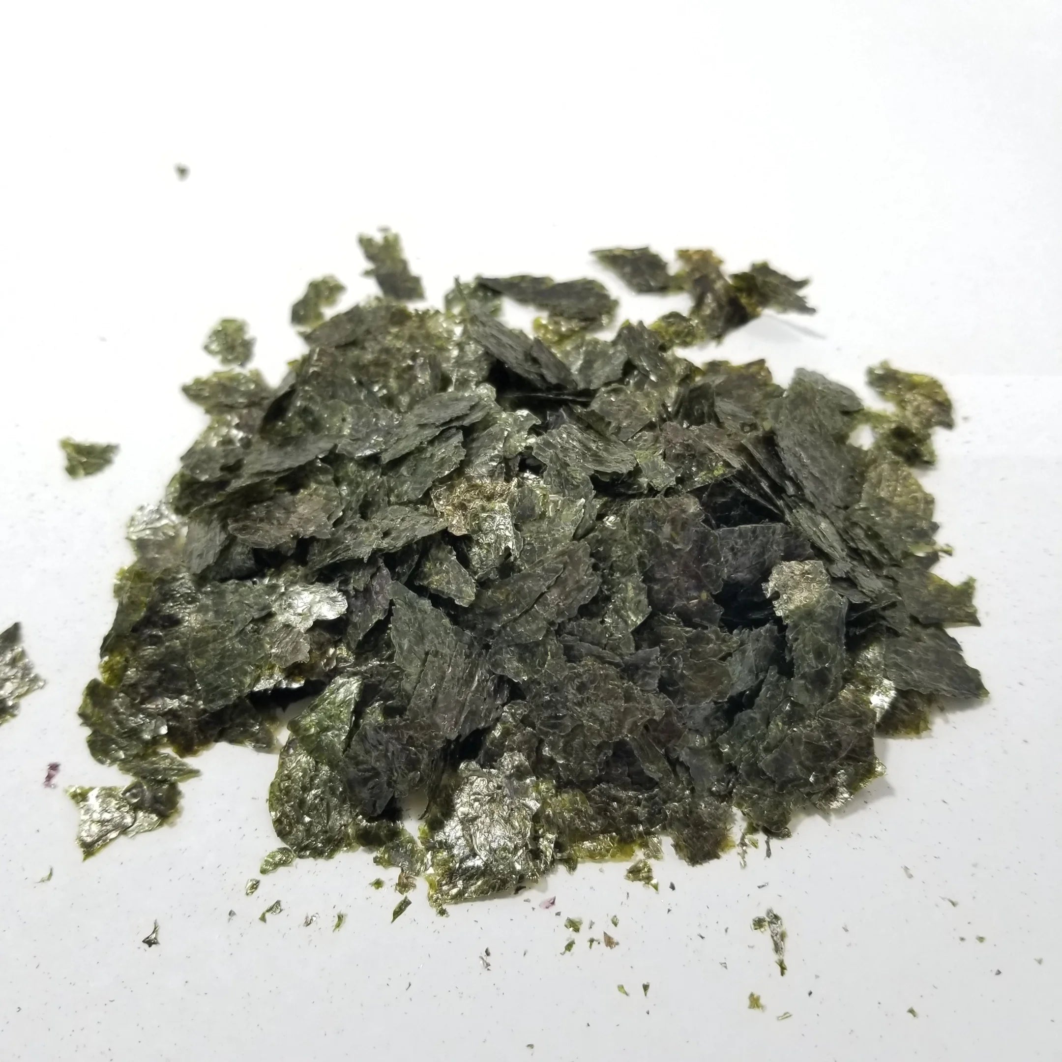 N03 Nori Supplier 5-10mm Healthy Food Porphyra Yezoensis