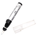 Hand-held Engraving Wax Burning Thread Pen Fast Melting Welding Crayons Beaded Hot Wax Jewelry Mold Welding Wax Bronzing Crayons