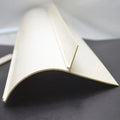 100% PVC Pure Raw Material Plastic Plastic Strip Price Label Tag for Supermarket Shelf