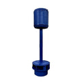 1000w Hydraulic Turbine Generator Used in Mountainous Water Sources Sufficient 220v Water Turbine 500w 2000w