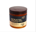 Hair Mask with Keratin