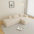 Furnistyle Customized American Factory Sectional Sofa Free Shipping Vacuum Compression Living Room Furniture Sponge Fabric