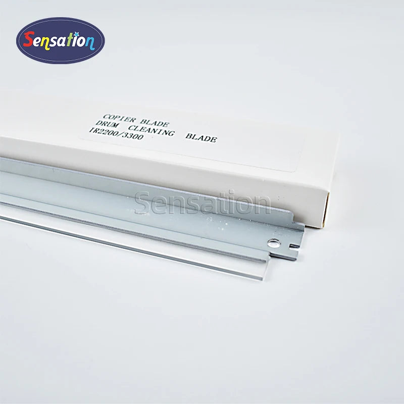 Compatible Drum Cleaning Blade for Canon IR 3030 3035 3045 3230 3235 3245 3570 4570 2270 2870 2200 2800 3300 3320 Copier Parts