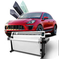 MOMOTECH Car Wrapping Paint Protection Colour Film PPF Cutter Machine Plotter Machine Decoration Window Tint Film Cutter Machine