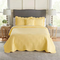 YongHo Modern European American Luxury Cotton Soft Lightweight Home Hotel King Queen Sizes Winter Duvet 5 Star Hotel Quilt