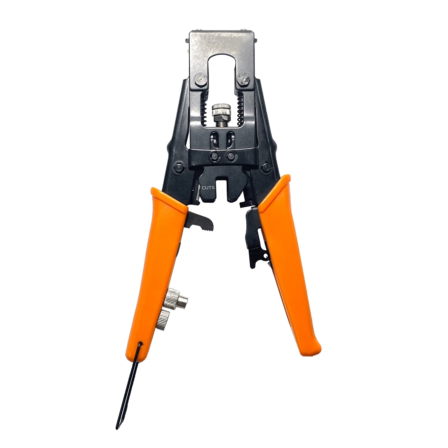Adjustable Waterproof Professional F Connector Wire Crimper for Coax Cable Compression Crimping Tools