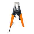 Adjustable Waterproof Professional F Connector Wire Crimper for Coax Cable Compression Crimping Tools