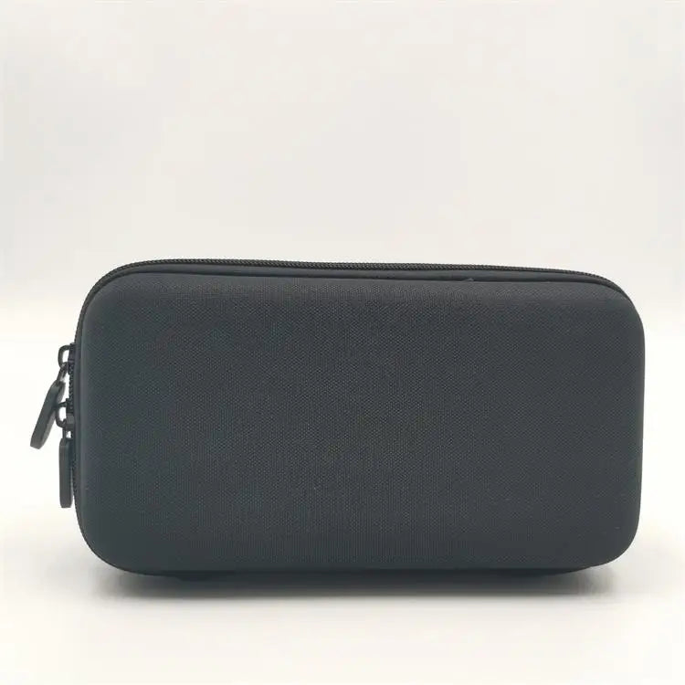 Eva Foam case Tools Smell Shell Proof Bag Zipper Travel Hard Tool Travel Eva case with  Foam