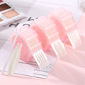 Invisible Eyelid Sticker Lace Eye Lift Strips Double Eye Lift Tape Adhesive Stickers Eye Tape Tools
