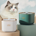 Factory Direct Sales Large Capacity 3L Pet Intelligent Circulating Water Dispenser Silent and Filter Able