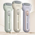 New Electric Foot Grinder to Remove Dead Skin Calluses Pedicure Home Exfoliating Grinding Skin Pedicure Machine