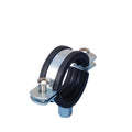 Rubber or EPDM Lined Split Pipe Clamp